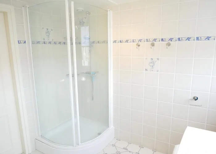 Buitenplaats Villa Callantsoog