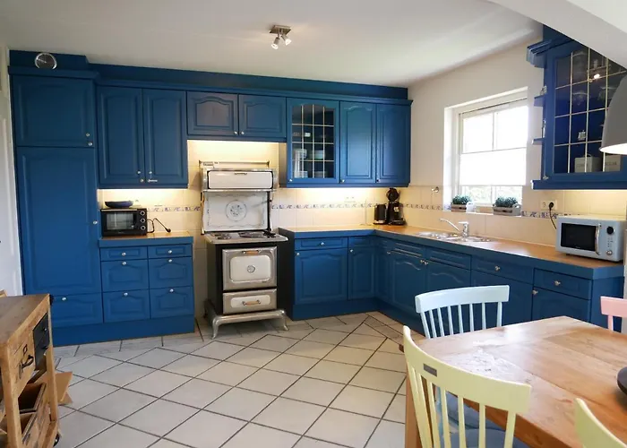 Villa Buitenplaats *