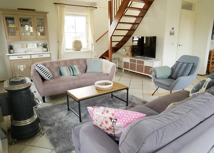 Villa Buitenplaats Callantsoog