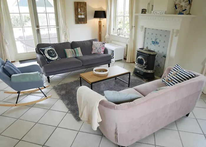 Villa Buitenplaats *