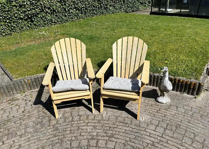 Buitenplaats Callantsoog