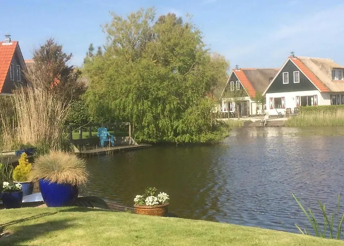 Villa Buitenplaats *