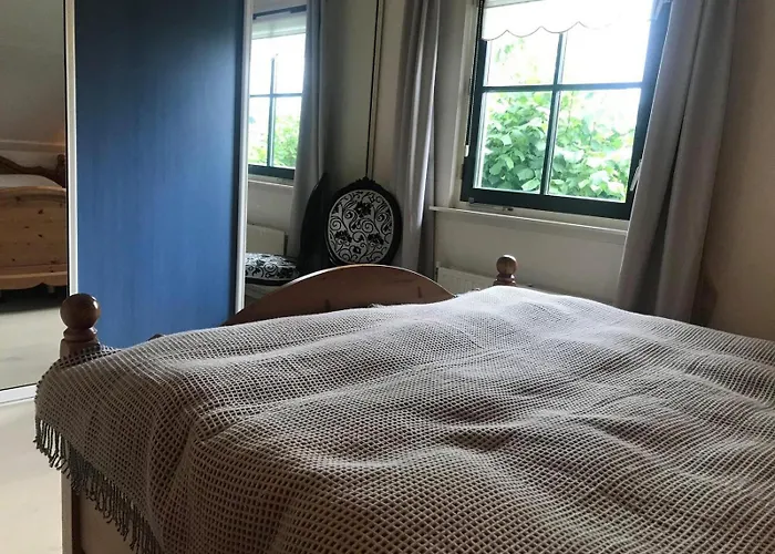 Buitenplaats * Callantsoog