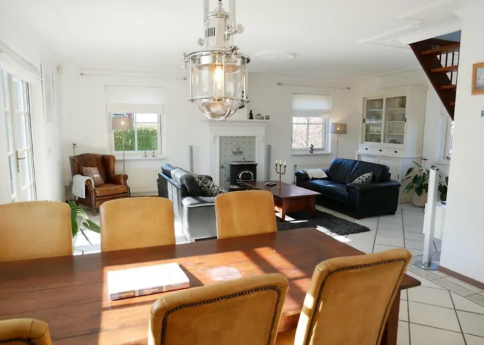 Buitenplaats Villa *