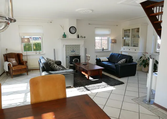 Buitenplaats Villa *